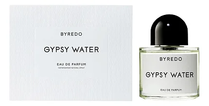 Byredo Gypsy Water