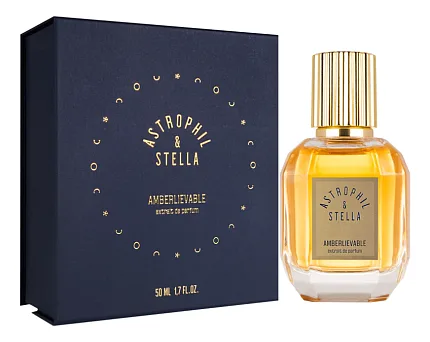 Astrophil & Stella Amberlievable