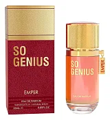 Emper So Genius