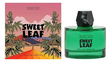 Room 1015 Sweet Leaf