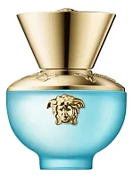 Versace Dylan Turquoise Pour Femme