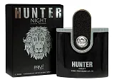 Prive Perfumes Hunter Night