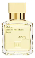 Francis Kurkdjian Apom