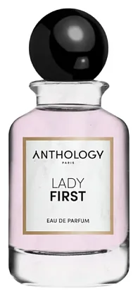 Anthology Lady First