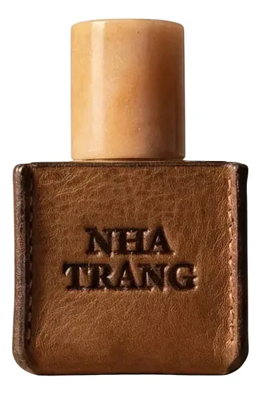 Ensar Oud Nha Trang: Ya Chuan