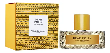 Vilhelm Parfumerie Dear Polly