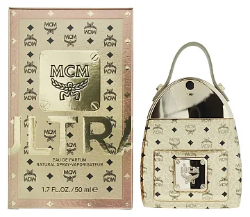 MCM Ultra