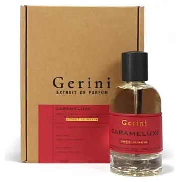 Gerini Carameluxe