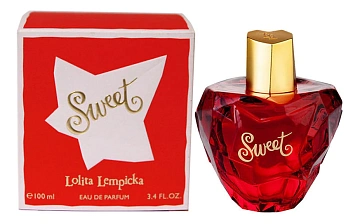 Lolita Lempicka Sweet