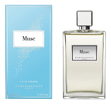 Reminiscence Musc