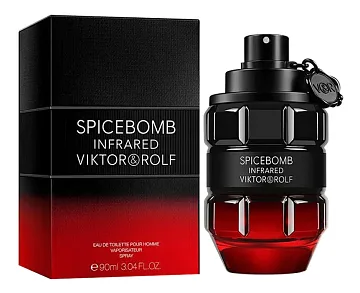 Viktor & Rolf Spicebomb Infrared
