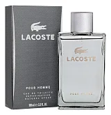 Lacoste Pour Homme
