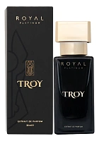 Royal Platinum Troy