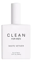 Clean White Vetiver For Men