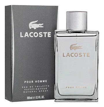 Lacoste Pour Homme