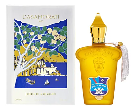 Xerjoff Dolce Amalfi