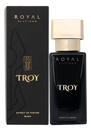 Royal Platinum Troy