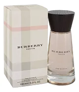 Burberry Touch For Women