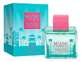 Banderas Miami Seduction