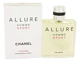 Chanel Allure Homme Sport Cologne 2016