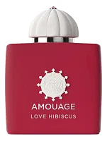 Amouage Love Hibiscus