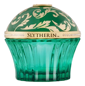 House Of Sillage Slytherin