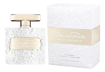 Oscar de la Renta Bella Blanca