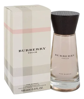 Burberry Touch For Women