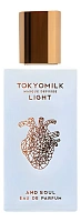 Tokyo Milk Parfumarie Curiosite And Soul No.01