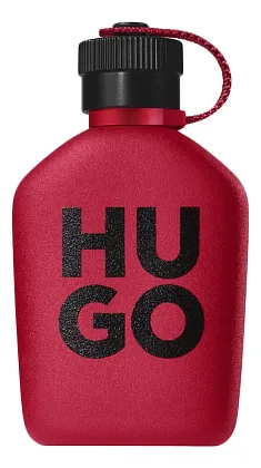 Hugo Boss Hugo Intense