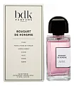 Parfums BDK Paris Bouquet De Hongrie