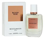 Roos & Roos Bloody Rose