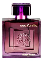 Franck Olivier Oud Vanille