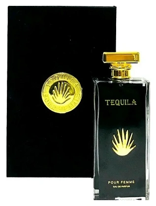 Tequila Pour Femme