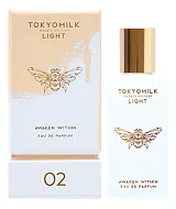 Tokyo Milk Parfumarie Curiosite Awaken Within No.02