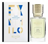 Ex Nihilo Musc Infini