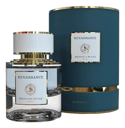 Signature Royale Renaissance