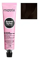 MATRIX SoColor Sync Pre-Bonded Toner — безаммиачная крем-краска, 90 мл