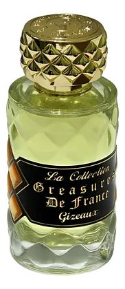 Les 12 Parfumeurs Francais Gizeaux