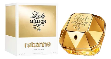 Rabanne Lady Million
