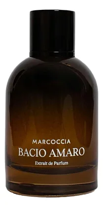 Marcoccia Piaceri Collection Bacio Amaro
