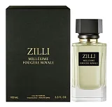 Zilli Millesime Fougere Royale