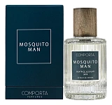 Comporta Perfumes Mosquito Man Extrait De Parfum