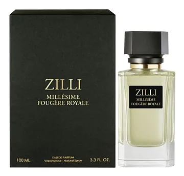 Zilli Millesime Fougere Royale