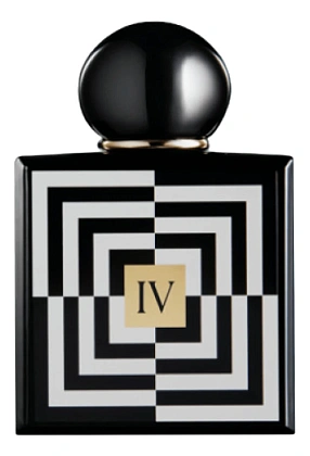 Adamo Parfum Numero Quattro IV