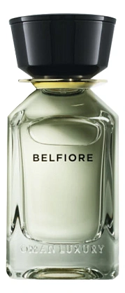 Omanluxury Belfiore
