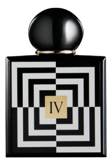 Adamo Parfum Numero Quattro IV