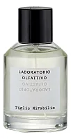 Laboratorio Olfattivo Tiglio Mirabilis
