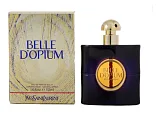 Yves Saint Laurent Belle D'Opium Eau De Parfum Eclat