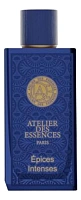 Atelier des Essences Epices Intenses